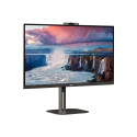 AOC Q27V5CW/BK monitor