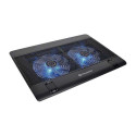 Thermaltake Massive 14 rev.2 cooling pad (CL-N001-PL14BU-A)