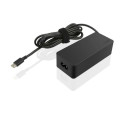 Lenovo | 65W standardne vahelduvvooluadapter (USB Type-C) | USB | 5-20 V