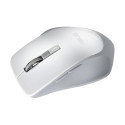 Asus | WT425 | Wireless Optical Mouse | wireless | Pearl, White