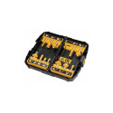 DEWALT CUTTER SET 12 pcs.