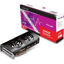 Sapphire Pulse Radeon RX 7700 XT 12GB GDDR6 graafikakaart (11335-04-20G)
