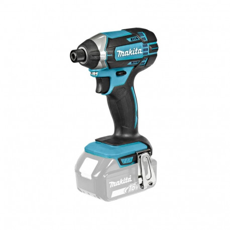 Cordless impact driver 18V (without charger and batteries)