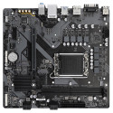 Mainboard|GIGABYTE|Intel B760 Express|LGA1700|Micro-ATX|Memory DDR5|Memory slots 2|B760ME1.0