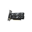 Graphics Card|GIGABYTE|NVIDIA GeForce RTX 5050|8 GB|GDDR6|128 bit|PCIE 5.0 16x|GPU 2587 MHz|Triple s