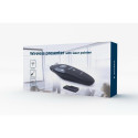PRESENTER/POINTER WRL USB/WP-L-11 GEMBIRD PRESENTER/POINTER WRL USB/WP-L-11 GEMBIRD