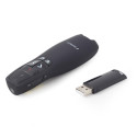 PRESENTER/POINTER WRL USB/WP-L-12 GEMBIRD