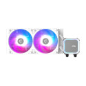 CPU COOLER MULTI SOCKET/CORELIQUID A13 240 WHITE MSI