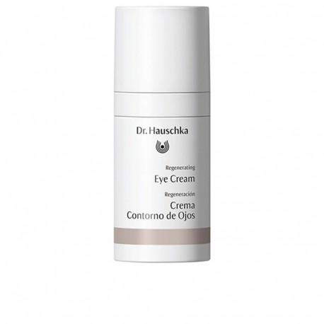 DR. HAUSCHKA Crema contorno ojos regeneradora 15 ml