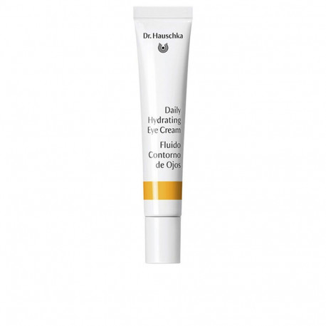 Dr. Hauschka silmaümbruse fluiid 12,5ml