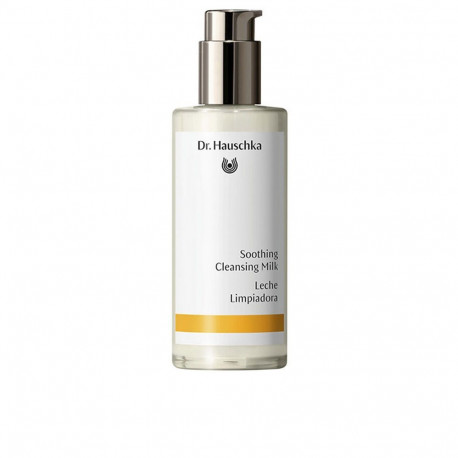 DR. HAUSCHKA Leche limpiadora 145 ml