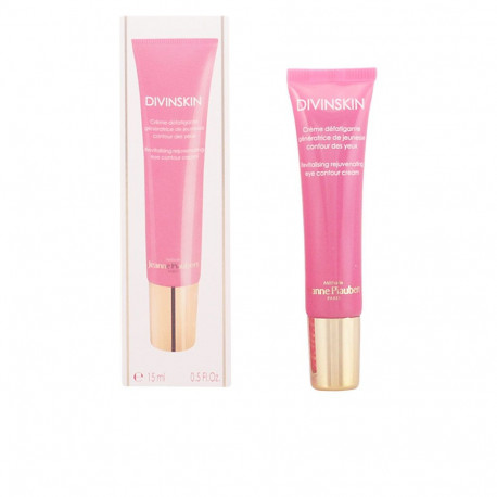 Méthode Jeanne Piaubert silmaümbruskreem Divinskin noorendav väsimusevastane 15ml