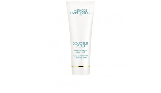 Méthode Jeanne Piaubert näomask Douceur d'Eau 75ml