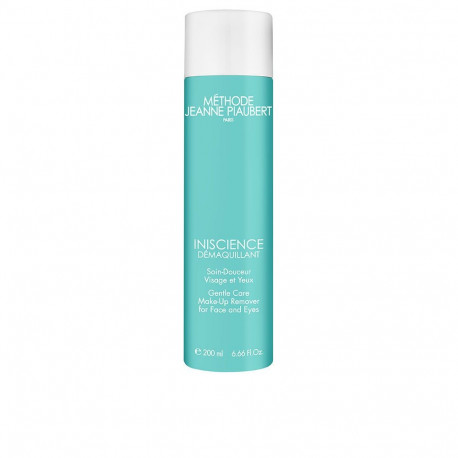 MÉTHODE JEANNE PIAUBERT INISCIENCE démaquillant 200 ml