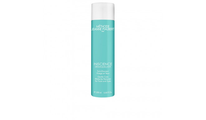 MÉTHODE JEANNE PIAUBERT INISCIENCE démaquillant 200 ml