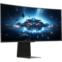 Samsung Odyssey OLED G8 34" mängumonitor