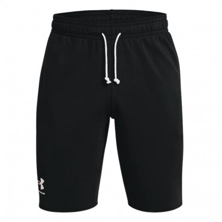 Spodenki męskie Under Armour czarne 1361631 001 S