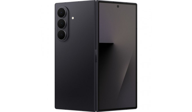 Nutitelefon Samsung Galaxy Fold7, 16+1000GB, must