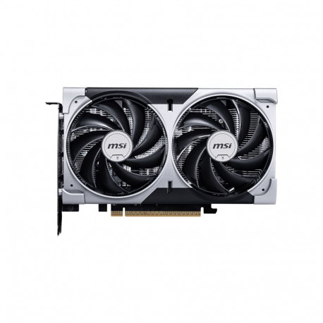 MSI GeForce RTX 5060 8GB VENTUS 2X OC VGA