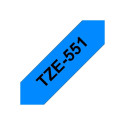 BROTHER TZE551 teip 24mm