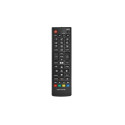 HQ LXP549 LG TV Universal remote control AKB74475490 SMART Black