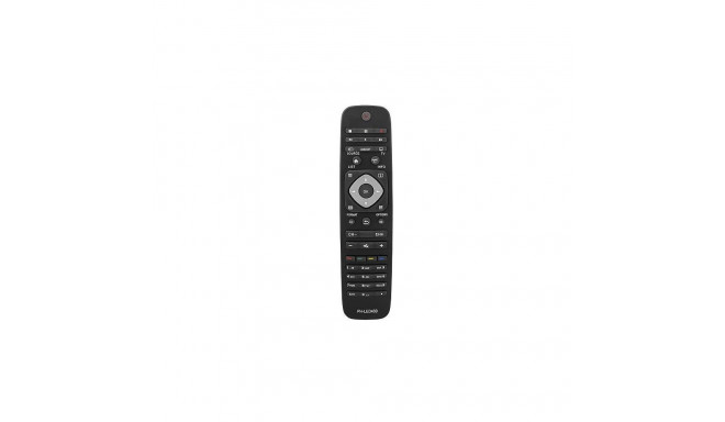 HQ LXP430 TV remote control Philips LED-430 3D Black