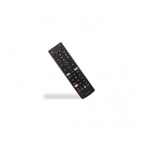 Lamex LG AKB75675311 TV Remote control Smart / Netflix / Prime Video