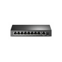 TP-Link TL-SF1009P Switch 9-Porte