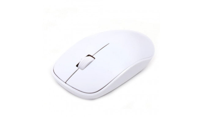 Omega OM0420WW Wireless Mouse