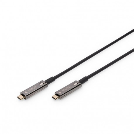 Digitus AOC 4K USB tüüp C kaabel
