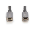 Digitus 4K USB Type-C AOC AV ühenduskaabel