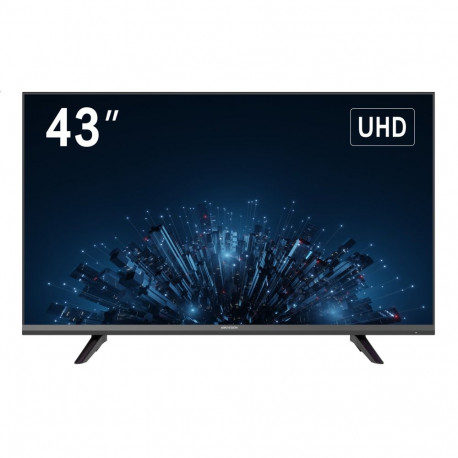 CCTV Monitor Hikvision DS-D5043F3-1V0S 43"