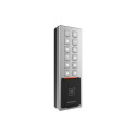 Hikvision DS-K1T805MBFWX(STD) access control reader Basic access control reader Silver