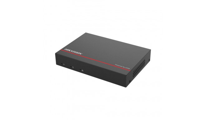 Hikvision Special Series DS-E04NI-Q1/4P Black