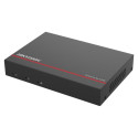 Hikvision Special Series DS-E04NI-Q1/4P Black