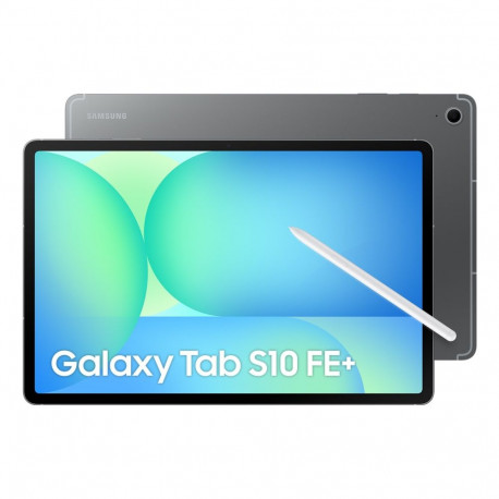 Samsung tahvelarvuti Galaxy Tab S10 FE+ 128G/WIFI, hall