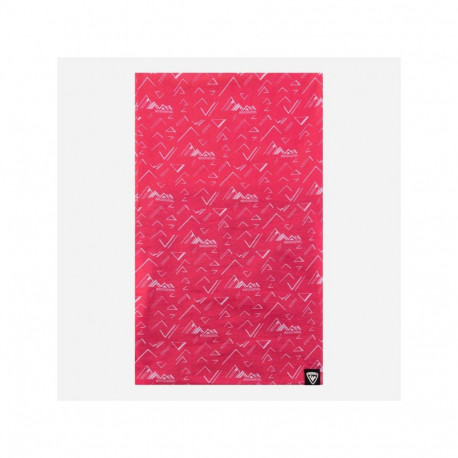 Komin Rossignol Rossi Warm Neck różowy - TU