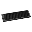 DeepCool LT360 ARGB Processor All-in-one liquid cooler 12 cm Black 1 pc(s)