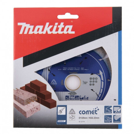 Makita B-12778 nurklihvija tarvik