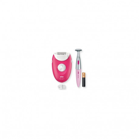 Braun Silk-épil 3 Silk-epil 3 SE3-202 Epilator