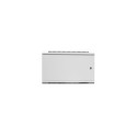 Digitus DN-W19 06U/450/MD rack cabinet 6U Wall mounted rack Light grey