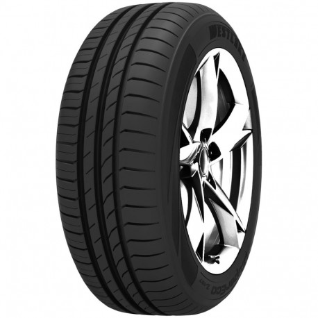 rehv 205/45 R17 88W Westlake Z-107 Etykieta: D-B-B-72 dB
