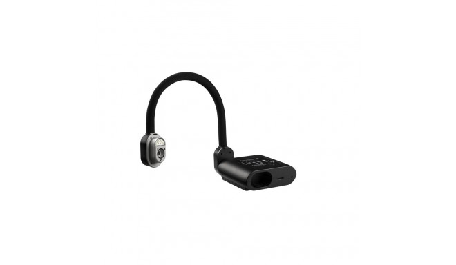 AVer F17+ dokumendikaamera must 25.4 / 3.06 mm (1 / 3.06") CMOS USB 3.2 Gen 1 (3.1 Gen 1)