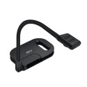 AVer U50+ dokumendikaamera must 25.4 / 3.2 mm (1 / 3.2") CMOS USB 2.0
