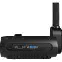 AVer F17+ document camera Black 25.4 / 3.06 mm (1 / 3.06") CMOS USB 3.2 Gen 1 (3.1 Gen 1)