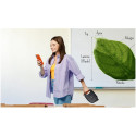 AVer U50+ document camera Black 25.4 / 3.2 mm (1 / 3.2") CMOS USB 2.0