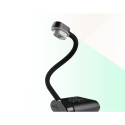 AVer F17+ dokumendikaamera must 25.4 / 3.06 mm (1 / 3.06") CMOS USB 3.2 Gen 1 (3.1 Gen 1)