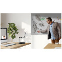 AVer U50+ document camera Black 25.4 / 3.2 mm (1 / 3.2") CMOS USB 2.0