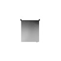 Lanberg SC01-5202-12B modular server chassis Rack (2U) 0 GB