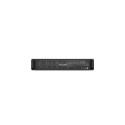 Lanberg SC01-5202-12B modular server chassis Rack (2U) 0 GB